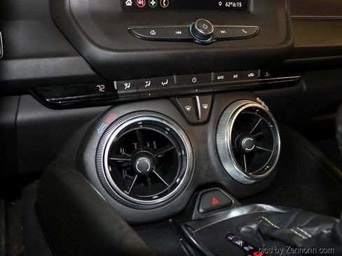 Used 2020 Chevrolet Camaro LS image 21