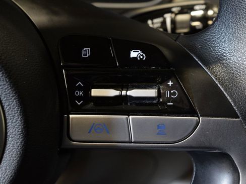 Used 2022 Hyundai Tucson SEL image 18