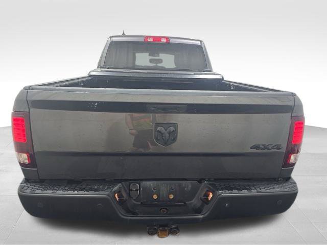 Used 2021 RAM 1500 Warlock AWD/4WD image 6