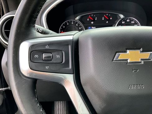 Used 2019 Chevrolet Blazer LT FWD image 24