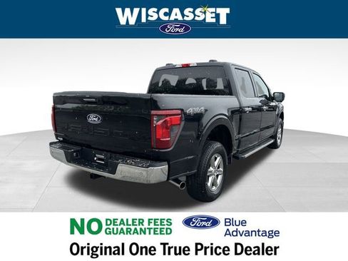 Certified 2024 Ford F150 XLT image 28