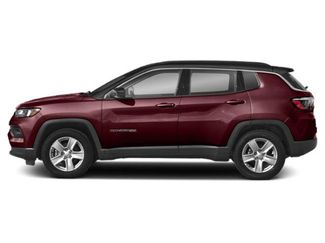 Certified 2022 Jeep Compass High Altitude AWD/4WD video 2