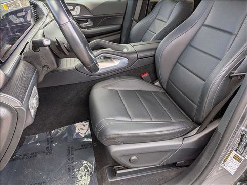 Certified 2023 Mercedes-Benz GLE 450 GLE 450 image 15