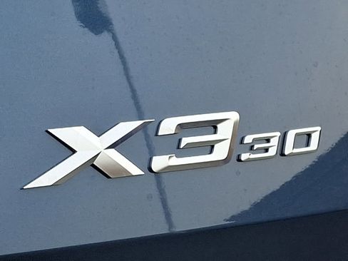 New 2026 BMW X3 xDrive30 image 21