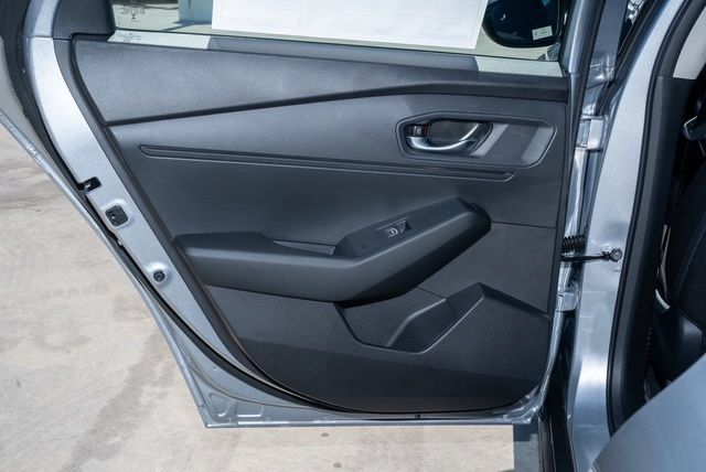 New 2026 Honda Accord SE image 10