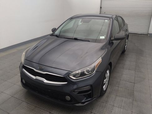 Used 2019 Kia Forte Sedan FWD image 15