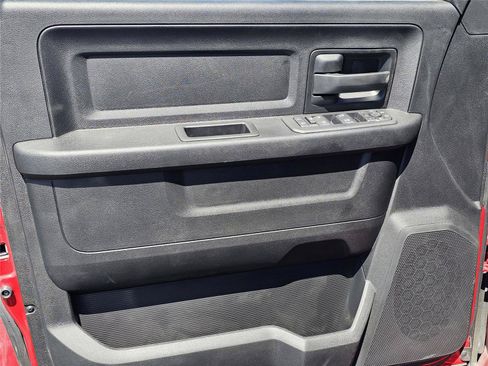 New 2026 RAM 2500 Tradesman AWD/4WD image 14