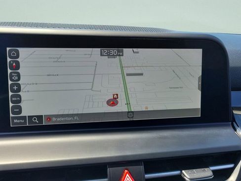 Used 2024 Kia Seltos S FWD image 17