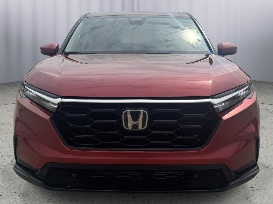 Used 2026 Honda CR-V EX-L image 8
