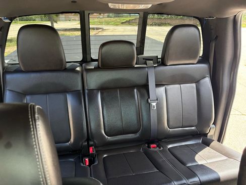 Used 2012 Ford F150 FX4 w/ FX Luxury Pkg AWD/4WD image 45