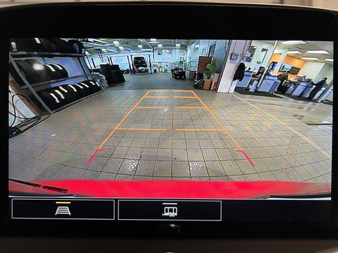 New 2025 Chevrolet Blazer LT w/ Midnight/Sport Edition image 17