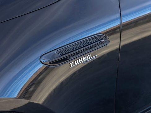 Used 2019 Mercedes-Benz AMG GT 53 image 18