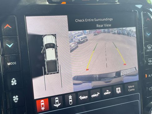 Used 2023 RAM 2500 Rebel w/ Level 1 Equipment Group image 18