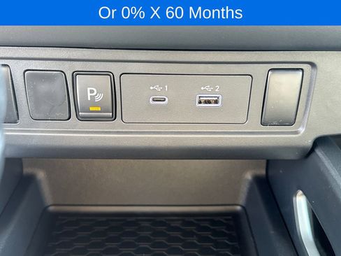 New 2026 Nissan Frontier SV w/ Tow Package AWD/4WD image 33