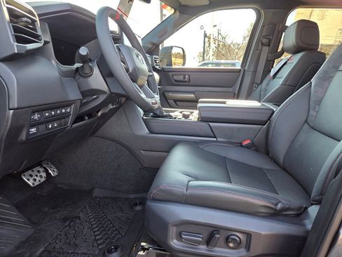 New 2026 Toyota Tundra TRD Pro image 4