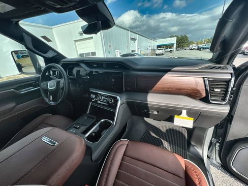 New 2026 GMC Sierra 2500 Denali Ultimate image 65