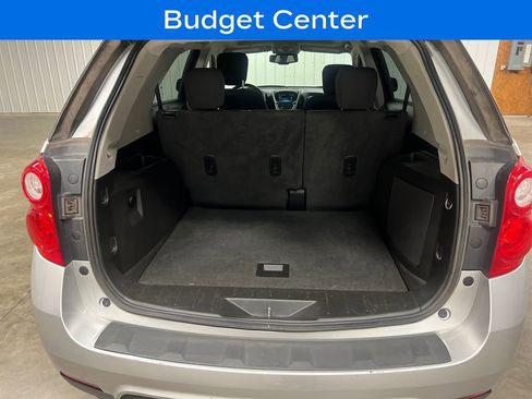 Used 2015 Chevrolet Equinox LT AWD/4WD image 11