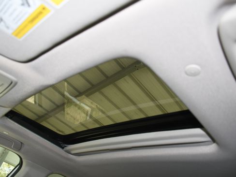Certified 2024 Honda CR-V EX-L image 7