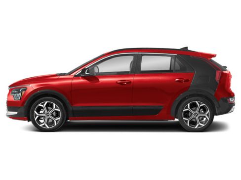 Certified 2023 Kia Niro SX Touring FWD image 6