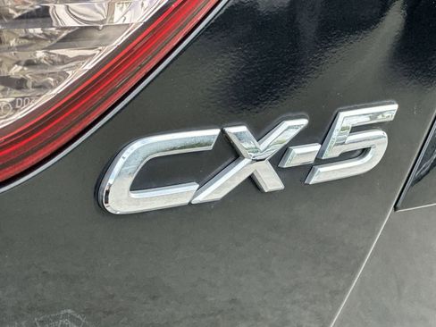 Used 2016 MAZDA CX-5 Touring FWD image 11