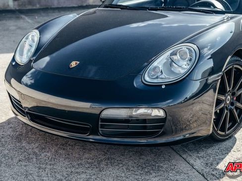 Used 2006 Porsche Boxster S image 19