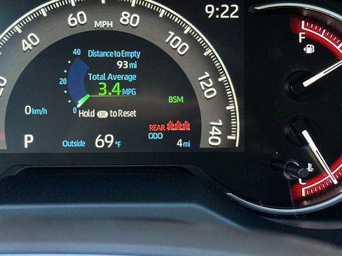 New 2025 Toyota RAV4 XLE Premium image 26