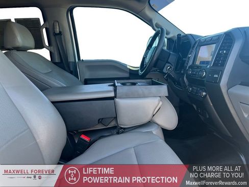 Used 2022 Ford F350 XL w/ STX Appearance Package image 24