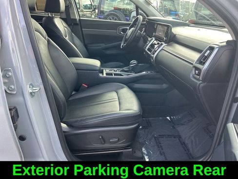 Used 2023 Kia Sorento X-Line EX AWD/4WD image 25