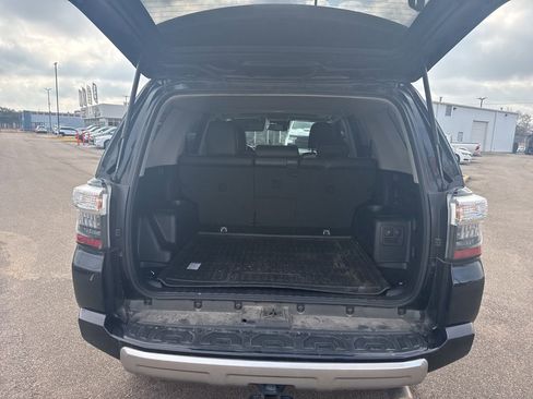 Used 2023 Toyota 4Runner TRD Off-Road Premium w/ Off Road Premium Plus Package image 20