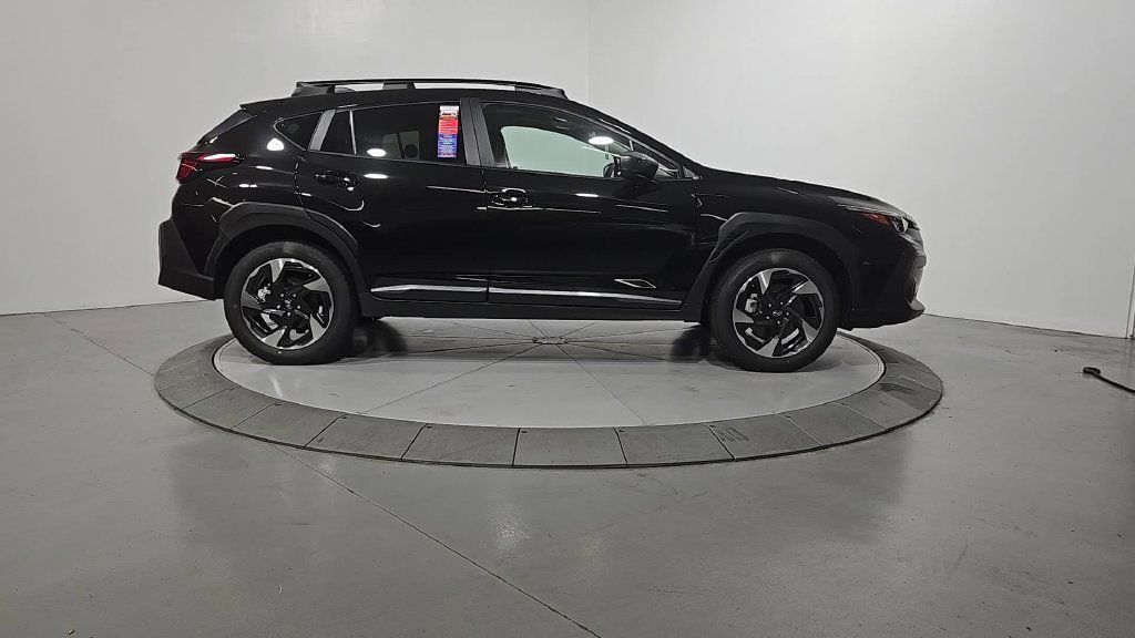 New 2026 Subaru Crosstrek 2.5i Limited AWD/4WD image 6