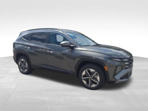 New 2026 Hyundai Tucson SEL AWD/4WD image 15
