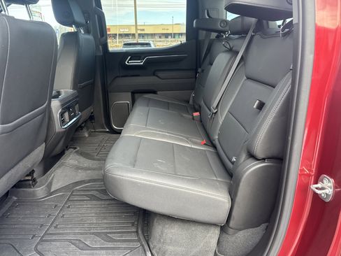 Used 2023 GMC Sierra 1500 SLT w/ SLT Premium Package image 13