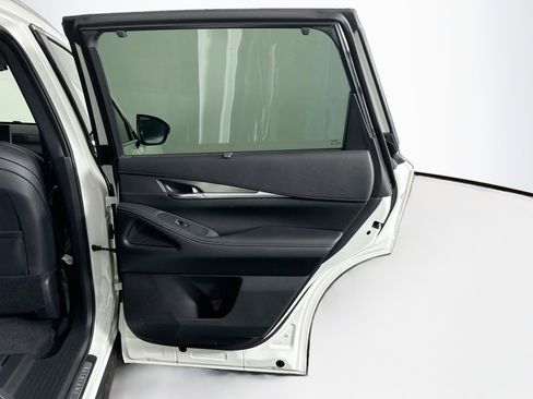Used 2023 INFINITI QX60 Luxe AWD/4WD image 34