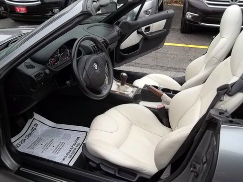 Used 2001 BMW Z3 2.5i image 12