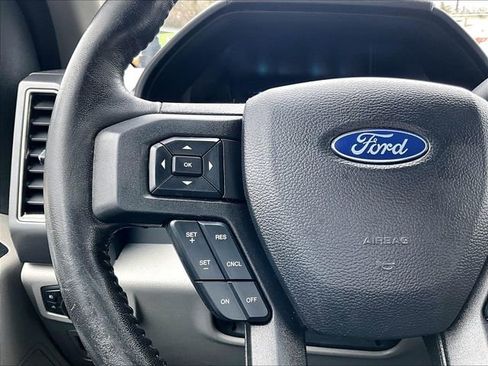 Used 2020 Ford F150 XLT w/ Equipment Group 302A Luxury image 23