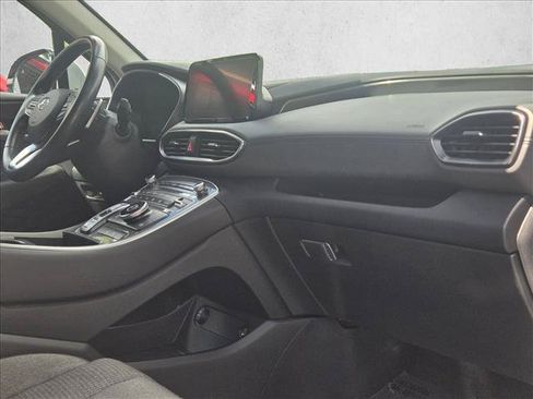 Used 2023 Hyundai Santa Fe SEL FWD image 21