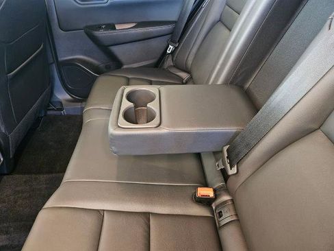 Certified 2025 Nissan Rogue SL AWD/4WD image 27