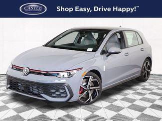 New 2025 Volkswagen GTI SE video 1