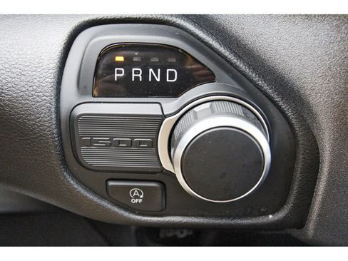 Used 2026 RAM 1500 Express RWD image 22