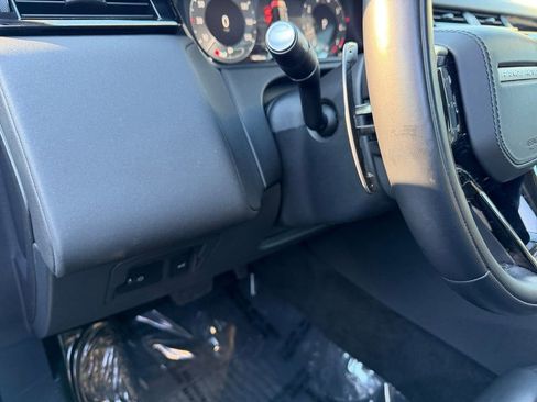 Used 2024 Land Rover Range Rover Velar S image 14