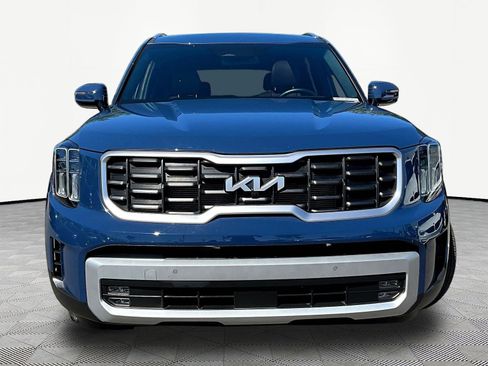 Certified 2024 Kia Telluride SX AWD/4WD image 2