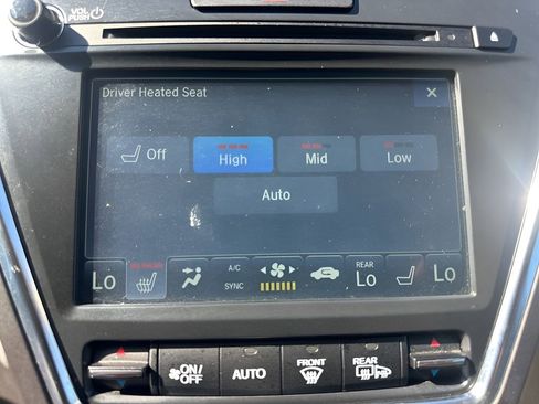 Used 2019 Acura MDX SH-AWD image 24