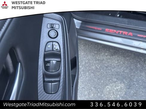 Used 2021 Nissan Sentra SV image 12