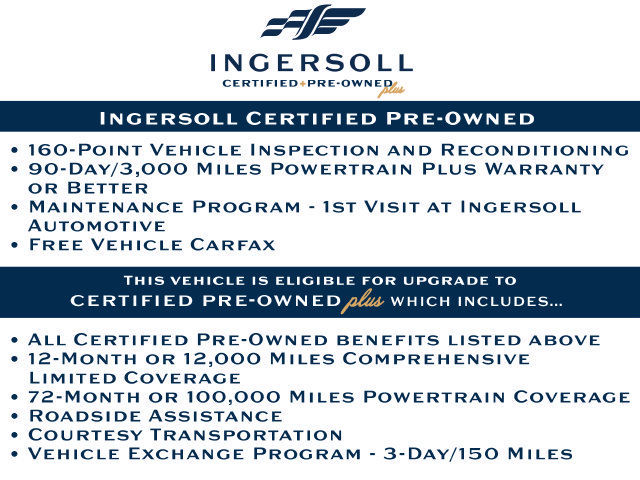 Used 2024 Chevrolet Silverado 1500 LT w/ Snow Plow Prep Package AWD/4WD image 6