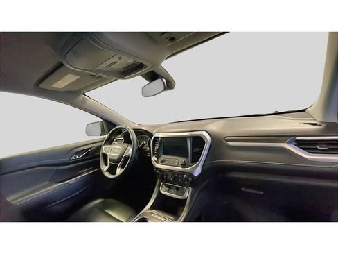 Used 2023 GMC Acadia SLT w/ Trailering Package image 19