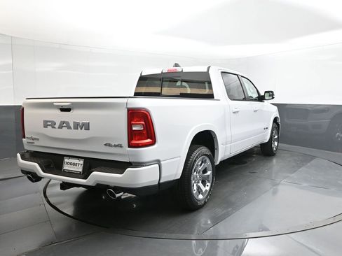 New 2026 RAM 1500 Lone Star image 11