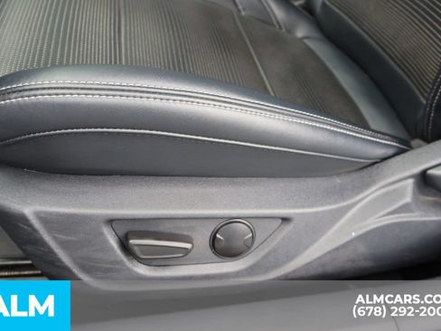 Used 2024 Ford Mustang Premium RWD image 14