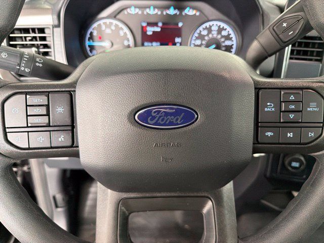 Used 2026 Ford F150 XL RWD image 26