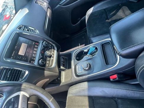 Used 2015 Dodge Durango SXT w/ Blacktop Package image 27