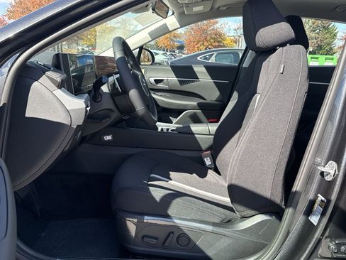 New 2026 Hyundai Sonata SEL image 13